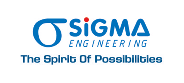 Logo sloganSigma