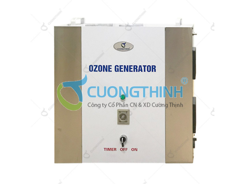 Máy Ozone khử độc thực phẩm Z-6 (6g_h)