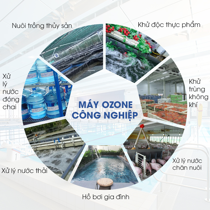 ung dung lap dat may ozone cong nghiep cuong thinh