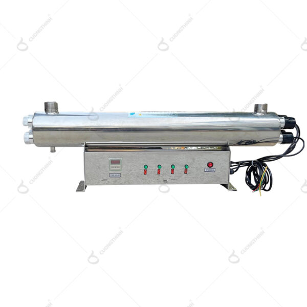 den uv diet khuan 220W